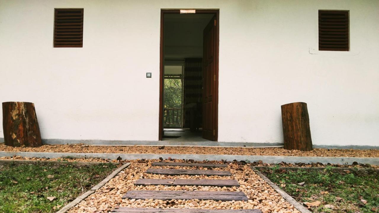 Moon Light- Sunrise Ella Exterior foto