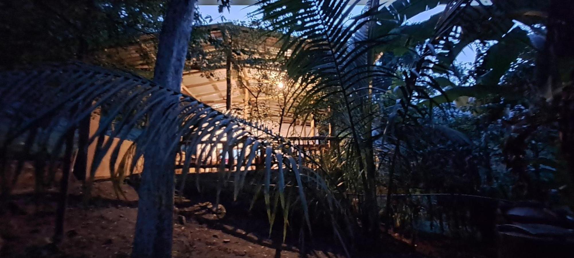 Moon Light- Sunrise Ella Exterior foto