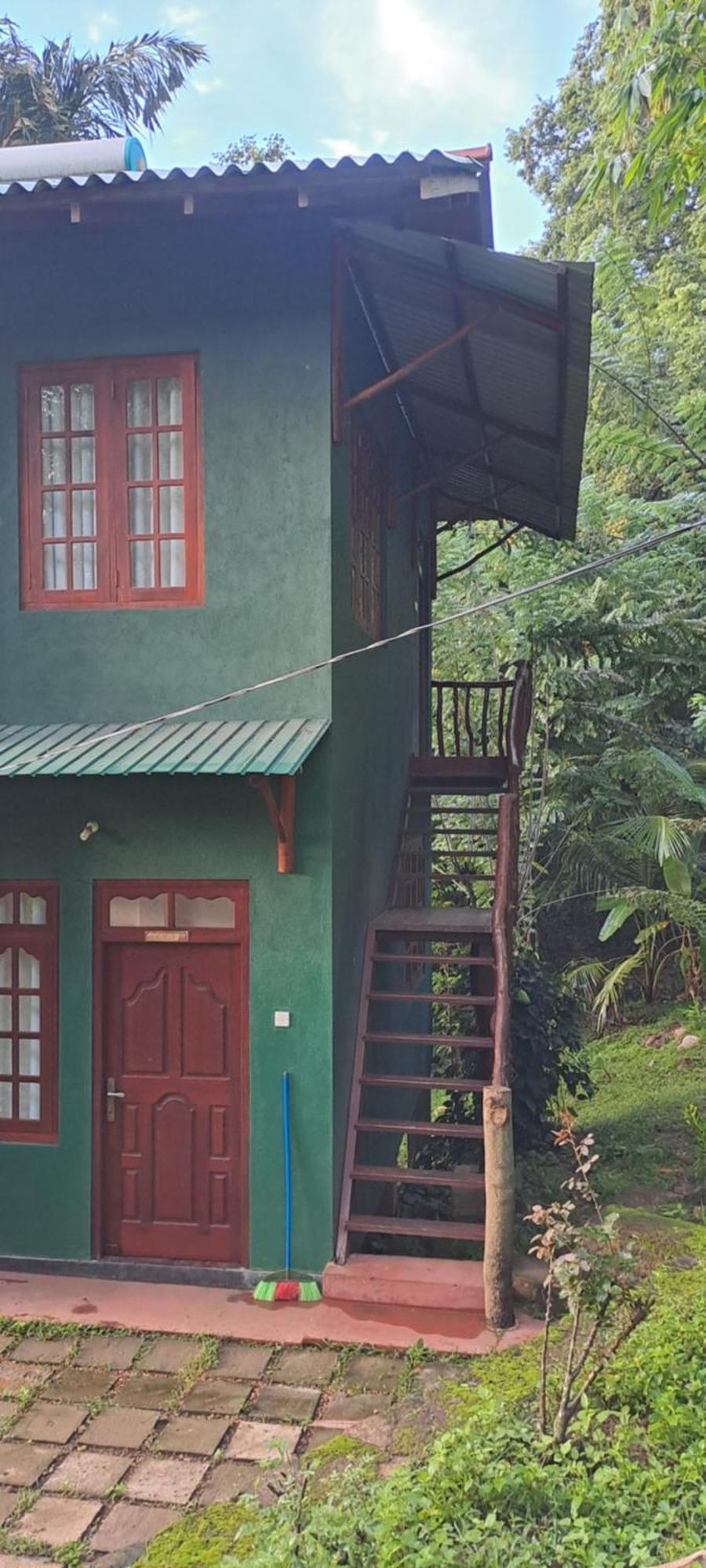 Moon Light- Sunrise Ella Exterior foto